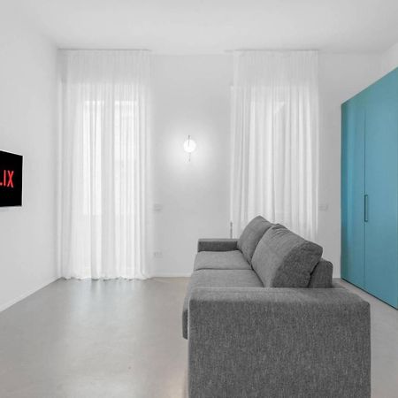 Cleopatra - Monolocale Per 2 Persone Centrale Buenos Aires Milano Eksteriør bilde