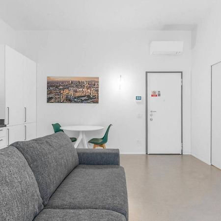 Cleopatra - Monolocale Per 2 Persone Centrale Buenos Aires Milano Eksteriør bilde